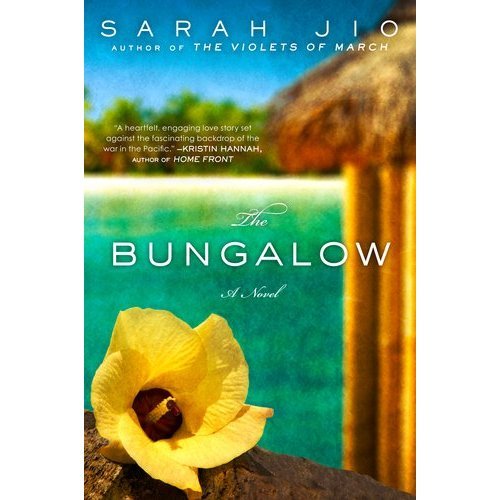 The Bungalow by Sarah Jio
