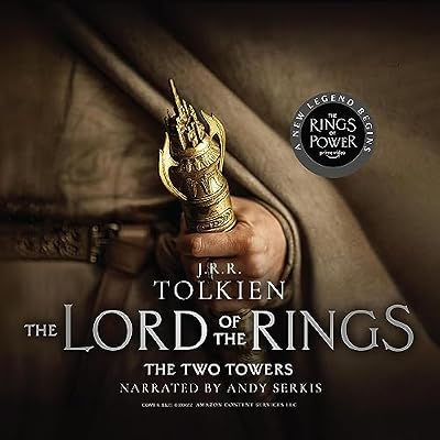 The Two Towers: Lord of the Rings, Book 2