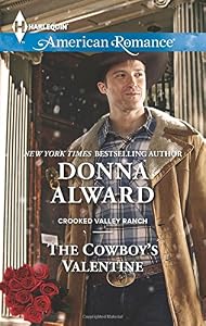 The Cowboy's Valentine
