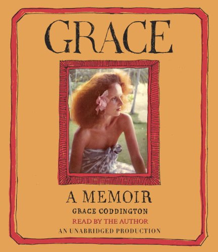 Grace: A Memoir by Grace Coddington
