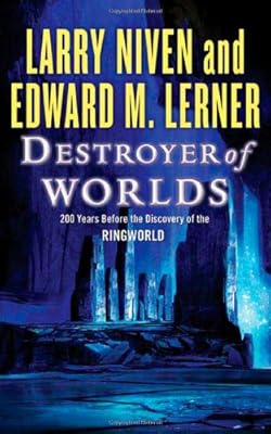 Destroyer of Worlds