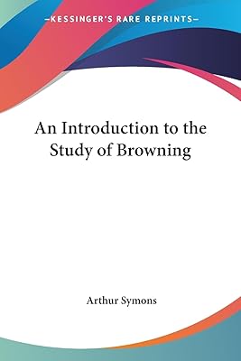 An Introduction to the Study of Browning