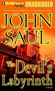 The Devil's Labyrinth: A Novel