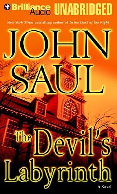 The Devil's Labyrinth: A Novel