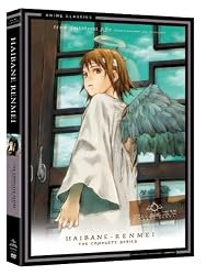 Haibane Renmei: The Complete Series (Anime Classics)