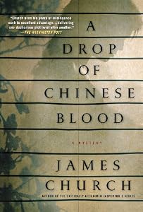 A Drop of Chinese Blood