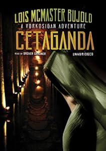 Cetaganda (Miles Vorkosigan Adventures)