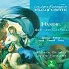 ACIS AND GALATEA/ WILLIAM CHRISTIE by GEORGE FRIDERIC HANDEL [Korean Imported] (2012) by GEORGE FRIDERIC HANDEL