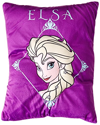 Algopix Similar Product 15 - Disney Frozen Anna Snuggle Pillow