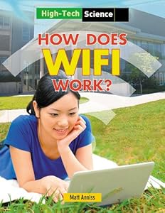 How Does Wifi Work?
