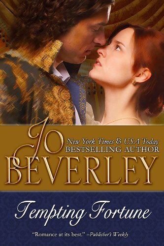 Tempting Fortune by Jo Beverley