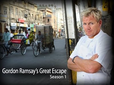 Gordon Ramsay