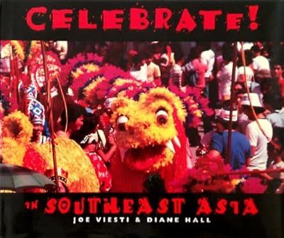 Celebrate in Southeast Asia