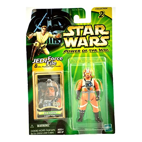 porkins action figure
