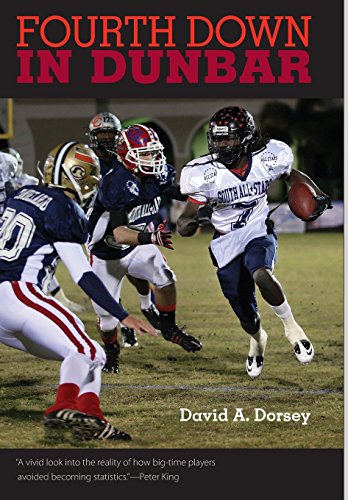 Fourth Down in Dunbar by David A. Dorsey