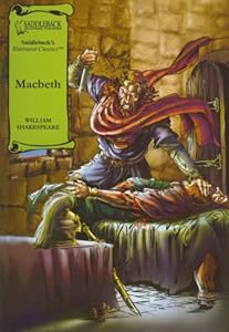 Macbeth (Illustrated Classics Shakespeare)