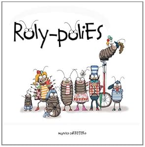 Roly-Polies (Mini-Animalist)