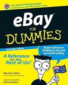 eBay For Dummies