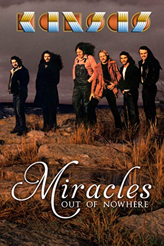 Algopix Similar Product 20 - Kansas: Miracles Out Of Nowhere