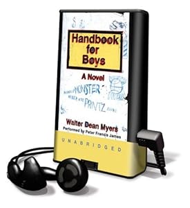 Handbook for Boys: Library Edition