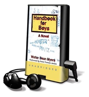 Handbook for Boys: Library Edition