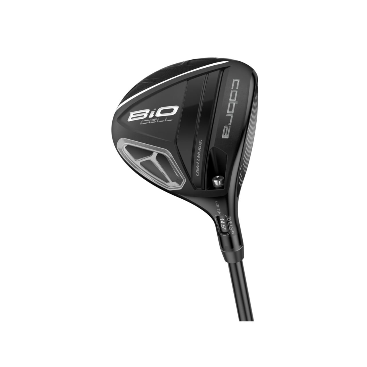 美国代购 cobra golf 1245lgr3w4w-p 高尔夫球杆