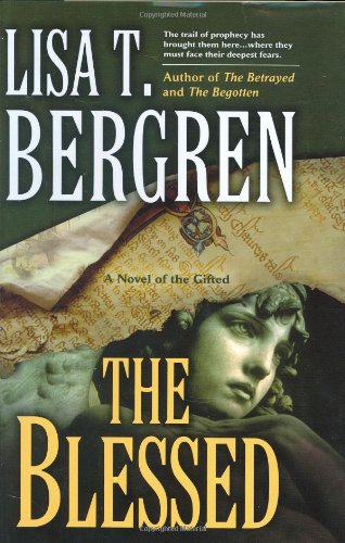 The Blessed by Lisa Tawn Bergren