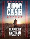 Johnny Cash: The Redemption of an American Icon [2022 Film]