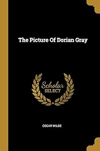 The Picture Of Dorian Gray