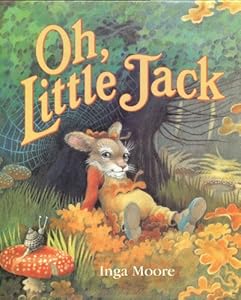 Oh, Little Jack