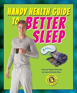 Handy Health Guide to Better Sleep