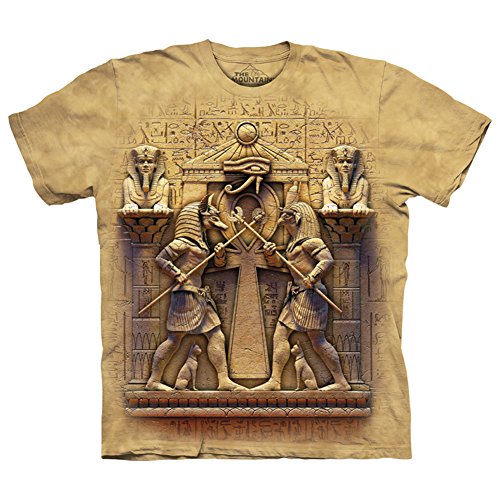 Immortal Combat T-Shirt by The Mountain - Adult Sizes