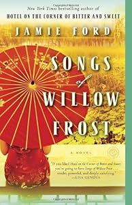 Songs of Willow Frost : a novel