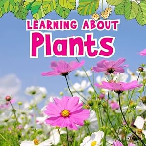 Learning about plants
