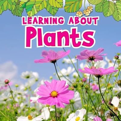 Learning about plants