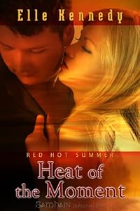 Heat of the Moment (Red-Hot Summer)