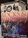 Rocks & Minerals: Book, Expert Files, Clip-art CD, Profile Cards, Wall Chart, Map, Model