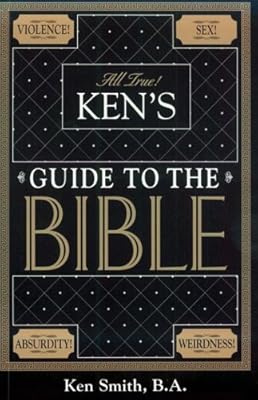 Ken's Guide to the Bible