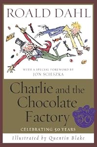 Charlie and the Chocolate Factory