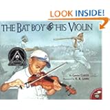 Bat Boy and His Violin