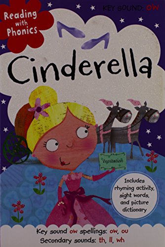 Cinderella by Nick Page