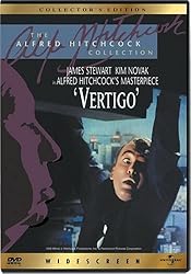 Vertigo (Collector's Edition)