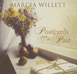 Postcards from the Past: Library Edition