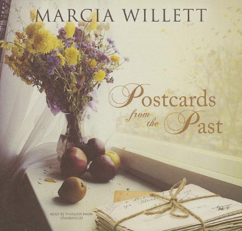 Postcards from the Past: Library Edition by Marcia Willett