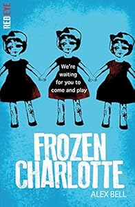 Frozen Charlotte (Red Eye)