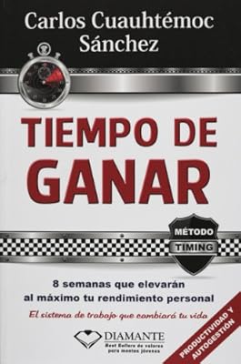Tiempo de ganar