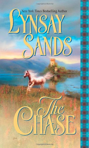 The Chase by Lynsay Sands
