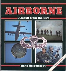 Airborne: Assault from the Sky (Military Power)