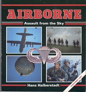 Airborne: Assault from the Sky (Military Power)