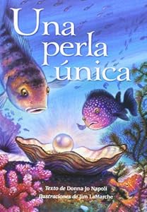 Una perla unica